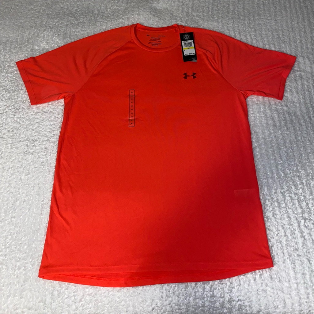 The Tech Tee